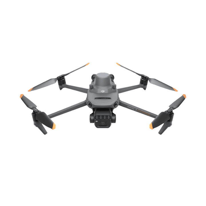 DJI Mavic 3 Multispectral mapping drone