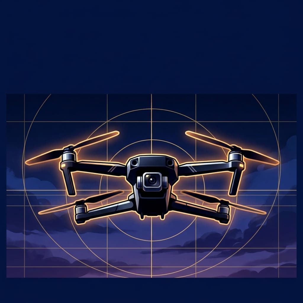 Cover art for episode 2: Airspace & Charts: reading the sectional