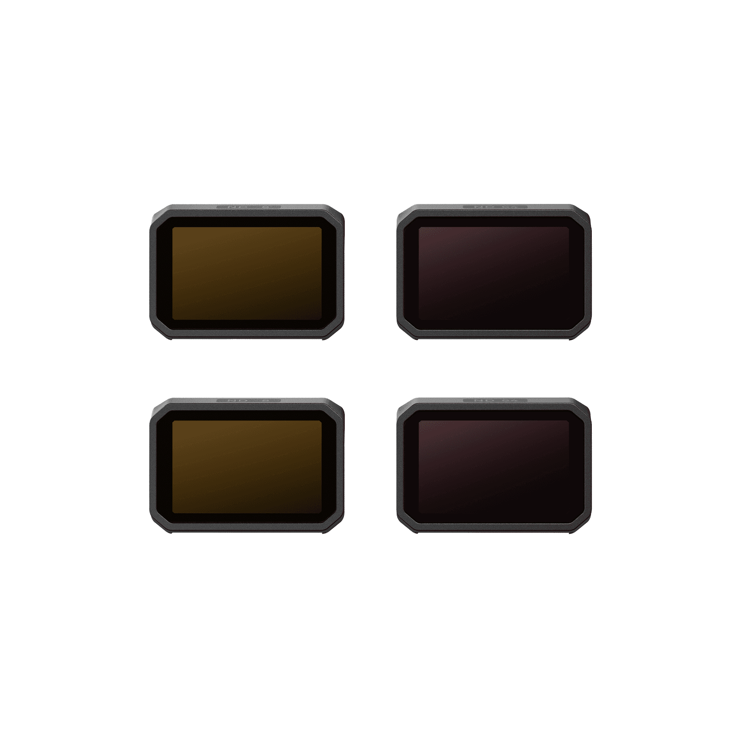 Official ND filters for HOVERAir X1 PRO and PROMAX