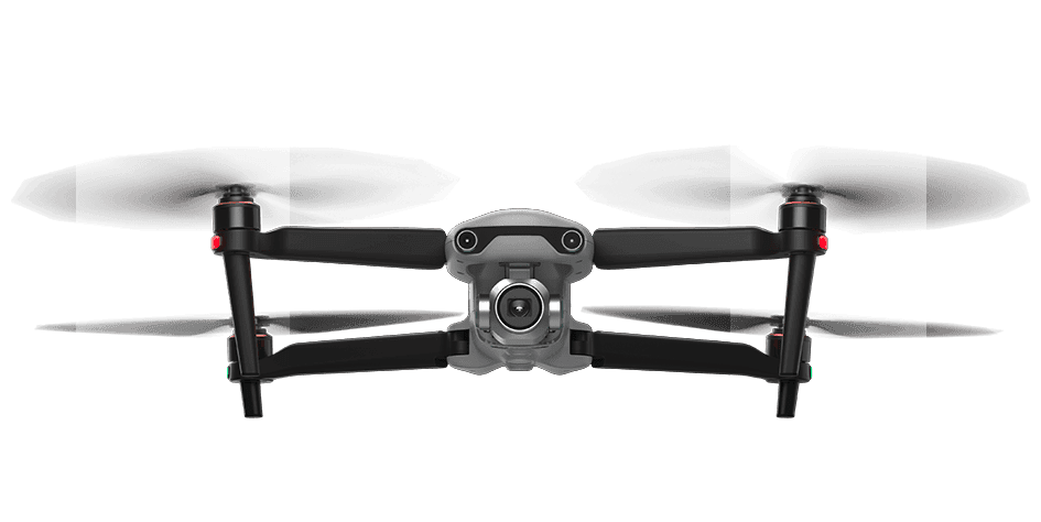 Autel EVO II Pro V3 professional camera drone