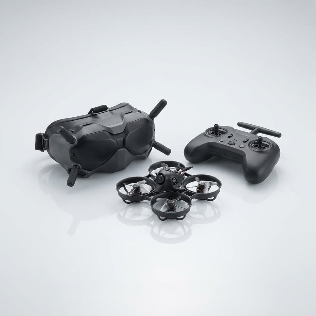 BetaFPV Cetus FPV Kit