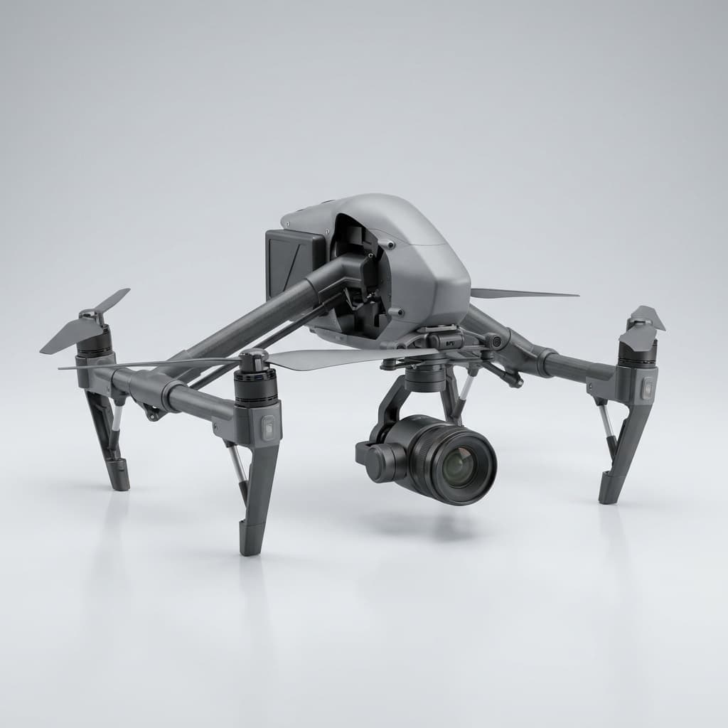 DJI Mavic 4 Pro