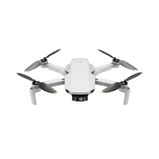 DJI Mini 2 SE
