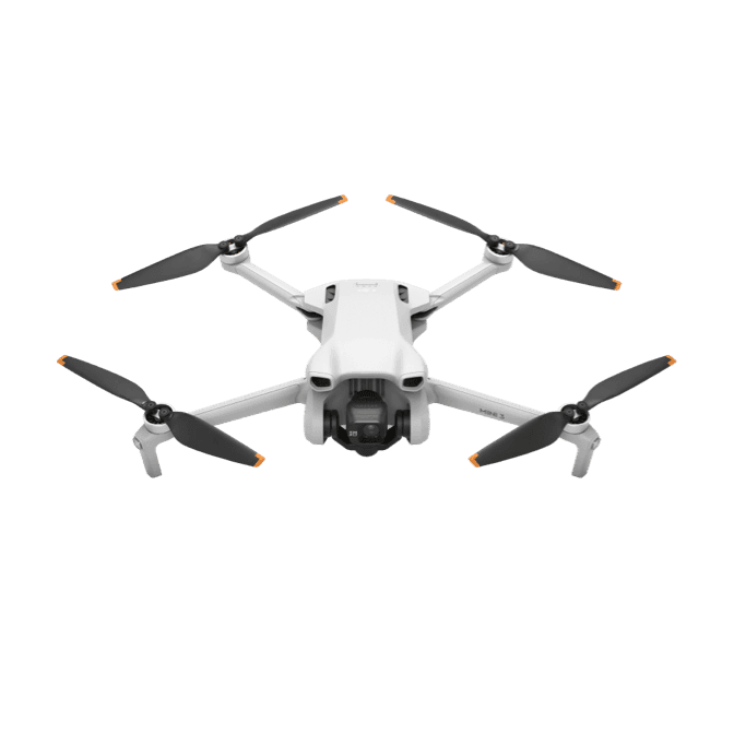 DJI Mini 3