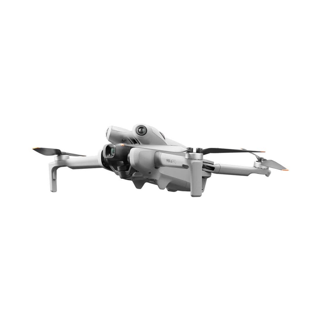 DJI Mini 4 Pro camera drone