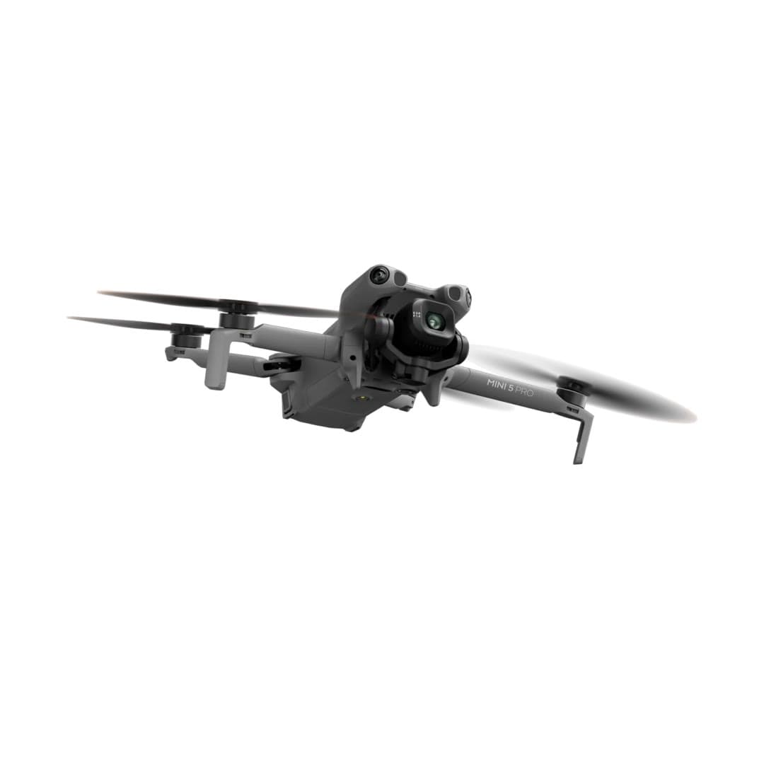 DJI Mini 5 Pro