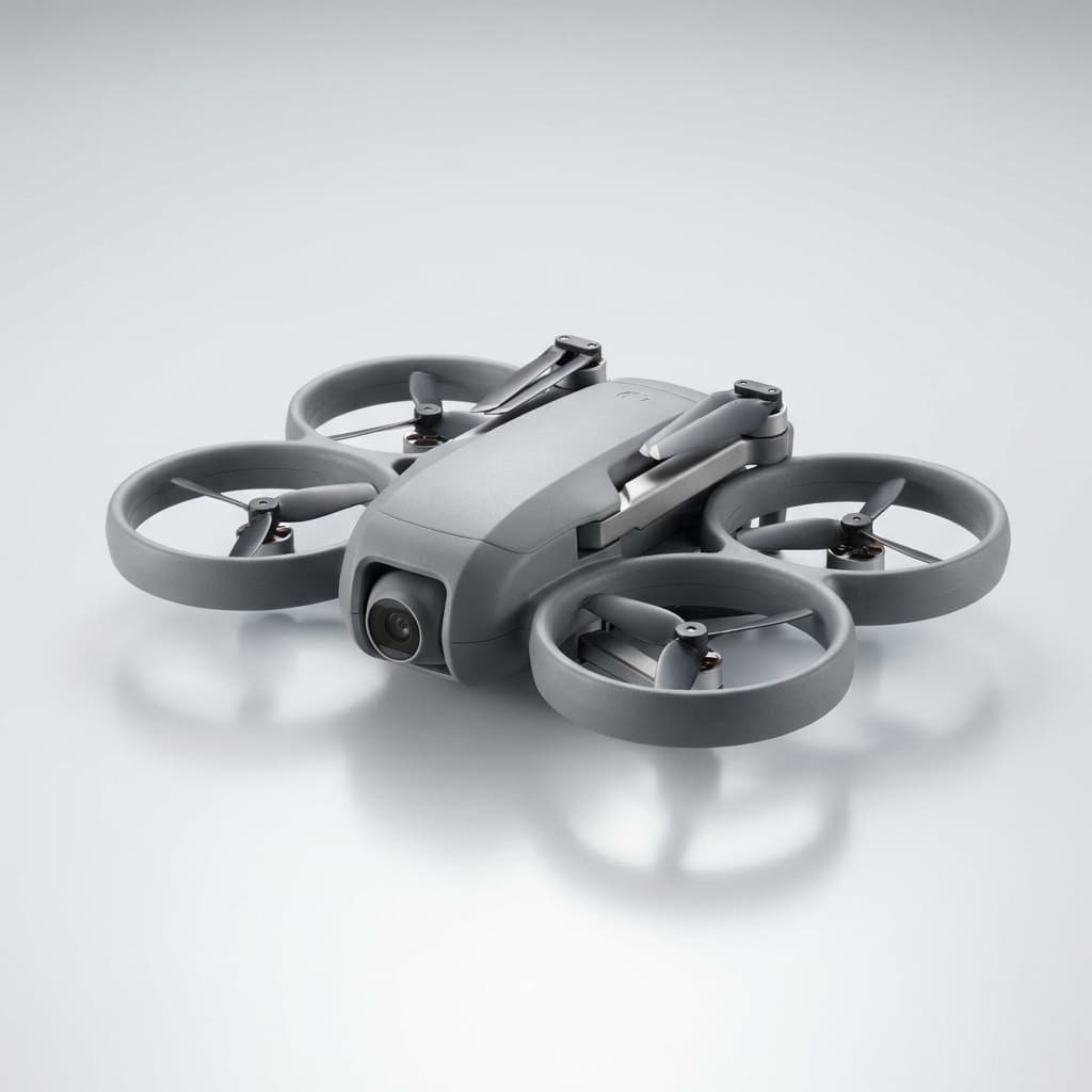 DJI Neo