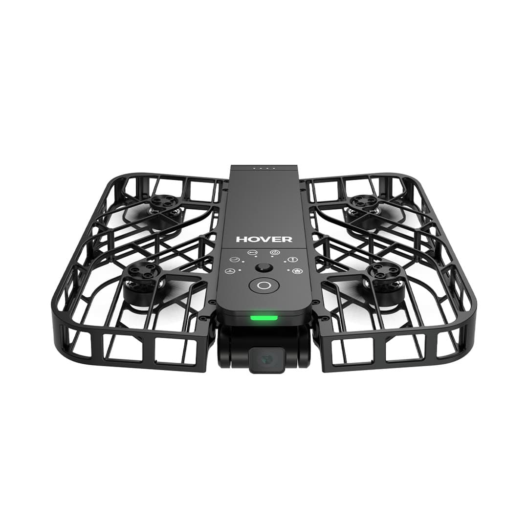 HOVERAir X1 pocket follow camera