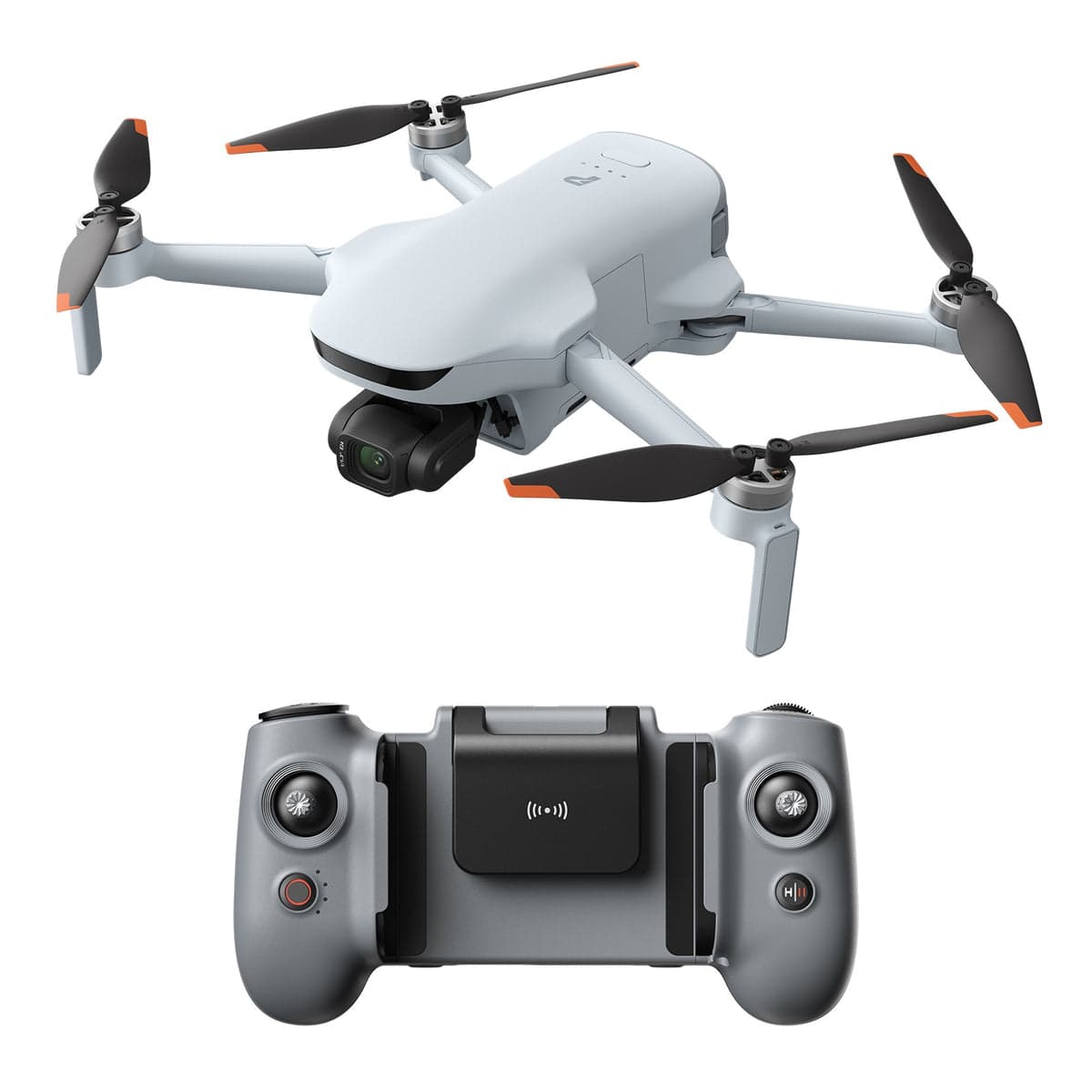 Potensic ATOM 3 drone and controller