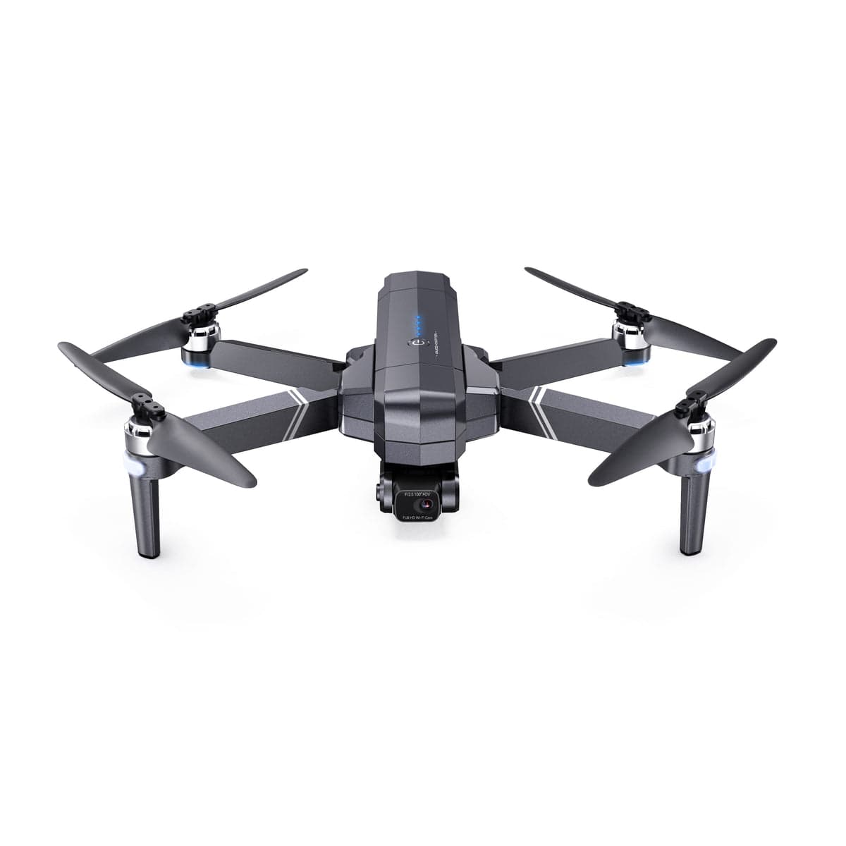 Ruko F11GIM2 GPS camera drone