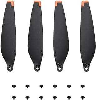 DJI Mini 3 and Mini 4 Pro propeller set