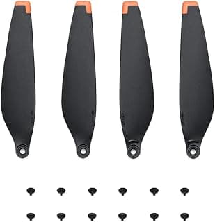 DJI Mini 3 and Mini 4 Pro propeller set