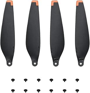 DJI Mini 3 and Mini 4 Pro propeller set