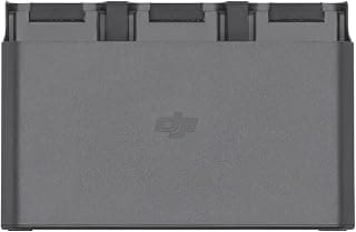 DJI Air 3 battery charging hub