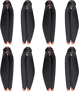 Replacement propellers for DJI Mavic 4 Pro