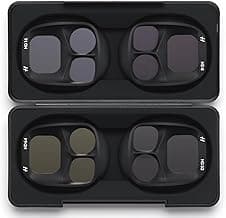 DJI Mavic 4 Pro ND filter set