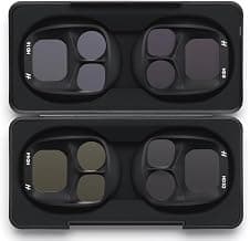 DJI Mavic 4 Pro ND filter set