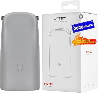 Autel EVO Lite Plus intelligent battery