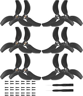 Replacement propellers for DJI Avata 2
