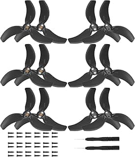 Replacement propellers for DJI Avata 2