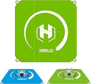 STARTRC foldable drone landing pad