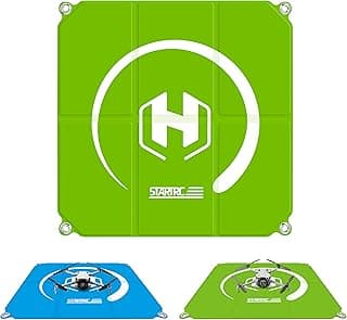 STARTRC foldable drone landing pad