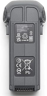 DJI Mavic 4 Pro intelligent flight battery