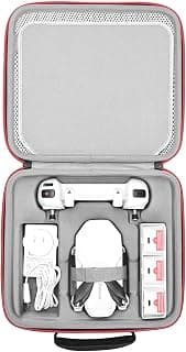 Carrying case for Potensic Atom drone