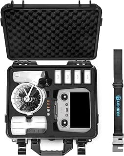Lekufee hard case for DJI Flip